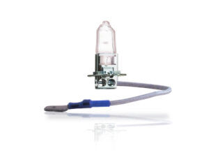 H3 Philips Rally 100W