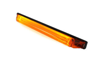 Sigma LED Sidomarkeringslykta Stav Orange