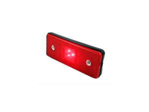 LED Breddmarkeringslykta 110*41