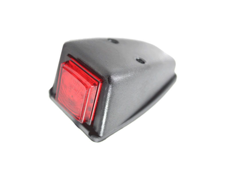 Gamma LED Breddmarkeringslykta - Bild 2