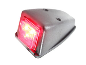 Gamma LED Breddmarkeringslykta