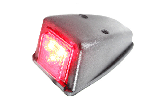 Gamma LED Breddmarkeringslykta