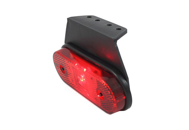 LED Breddmarkeringslykta
