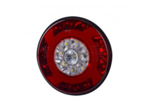 LED-baklykta Pos/Dim/Back