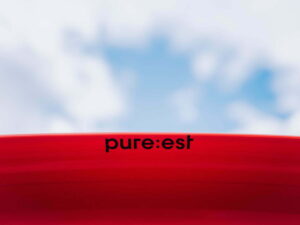 pureest Dekaler Pureest 4-pack