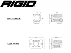 Rigid Ignite Diffused