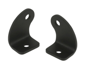 Låga fästen till Rigid SR, 2-Pack