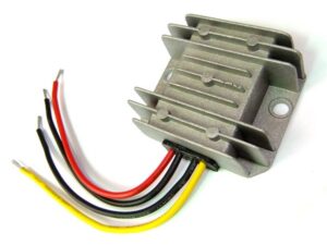 Spänningsomvandlare 12v till 24v 300W 12A