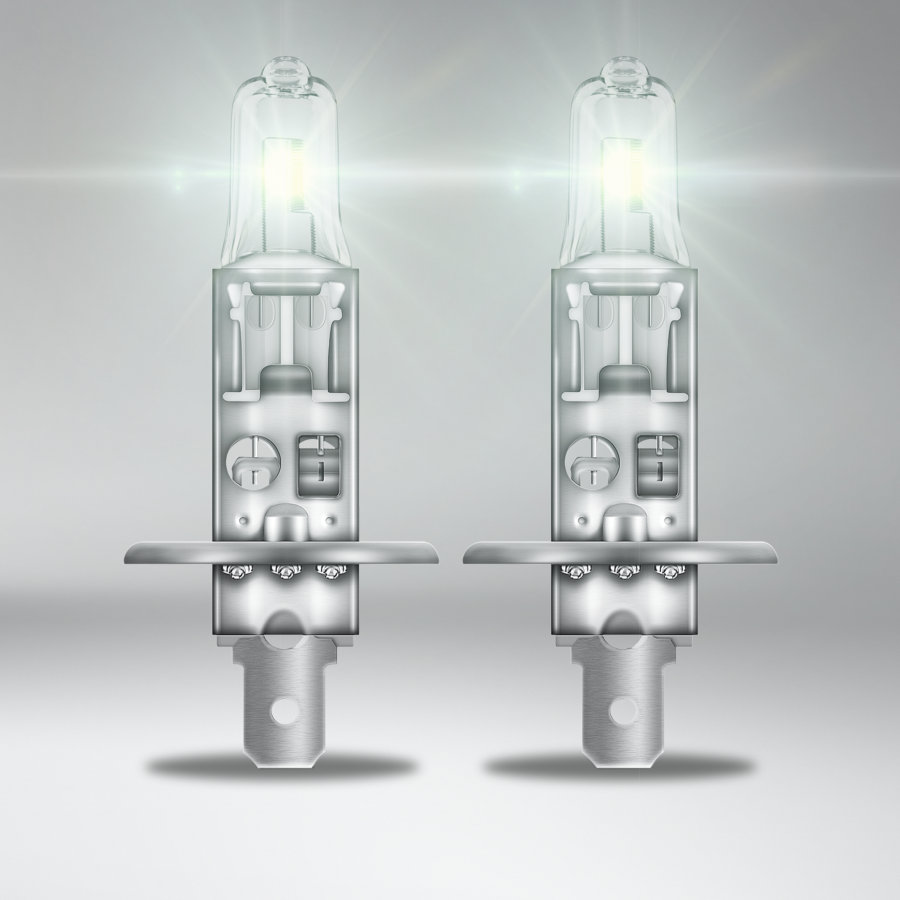 H1 Osram Truckstar Pro 2-Pack (24V) - Bild 2