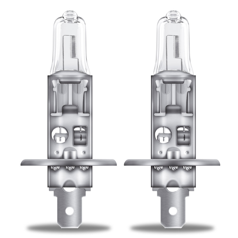 H1 Osram Truckstar Pro 2-Pack (24V) - Bild 3