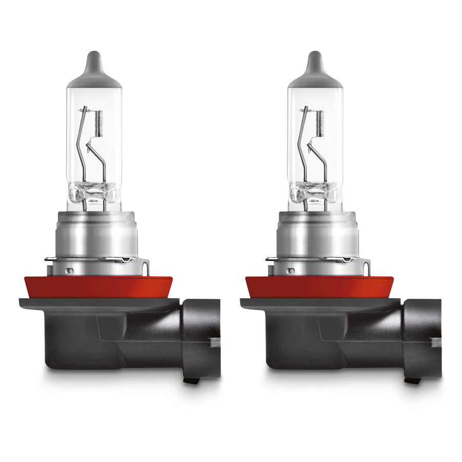 H11 Osram Truckstar Pro 2-Pack (24V) - Bild 3