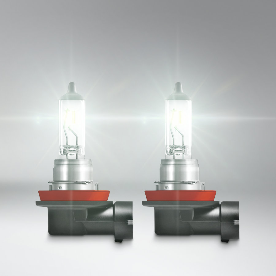 H11 Osram Truckstar Pro 2-Pack (24V) - Bild 2