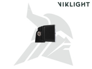 Viklight Orbit Mini LED arbetsljus/backljus - 5meter kabel
