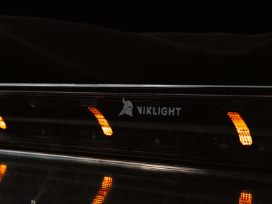 Viklight Ymer PRO 14tum E-märkt LED-ramp med positionsljus - Bild 2