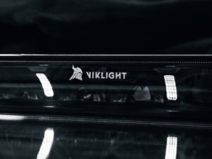 Viklight Ymer PRO 14tum E-märkt LED-ramp med positionsljus
