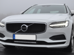 Fäste Rigid Industries SR/SR2 20 tum grillmontage Volvo V90/S90 2016-
