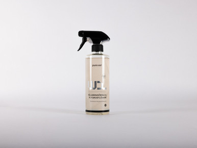 pureest W1 Fälg- och flygrostmedel 500 ml - Bild 7