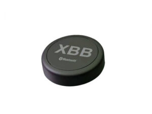 XBB Smart Button - passar till XBB Dongle & XBB PowerUnit