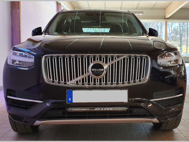 Volvo XC90 LED-rampspaket Ymer 20tum med CANbeam fr 2018
