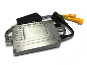 Ballast 12V 70W Slim Snabbstart