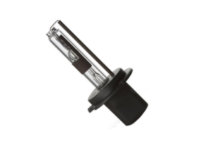 Xenonlampa 12/24V 55W (4300K (Varmvit), H3)