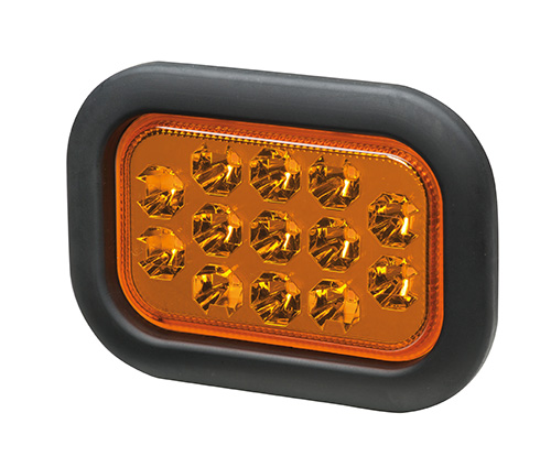 Hella Value Fit Blinkerslykta LED 12-24v