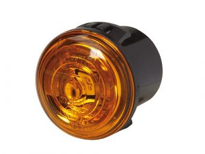 Hella Value Fit Sidomarkeringslykta, LED, utan reflex