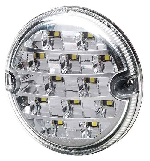 Hella Value Fit Flerfunktionslykta 95mm LED