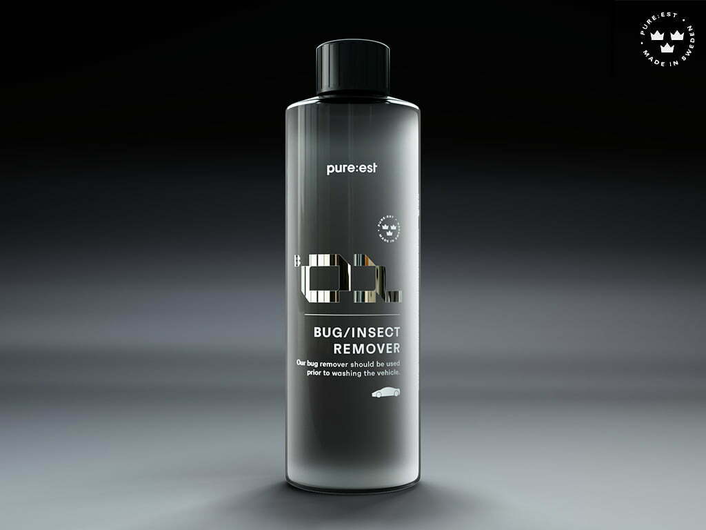 pureest B1 Insektsborttagare 500ml
