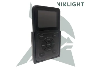 Fjärrkontroll för Viklight Spark PRO blixtljus