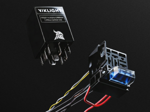 Viklight Accessories CANbeam Canbus-styrning Volvo