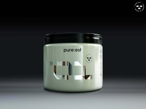 pureest M1 Metallpolish 250g