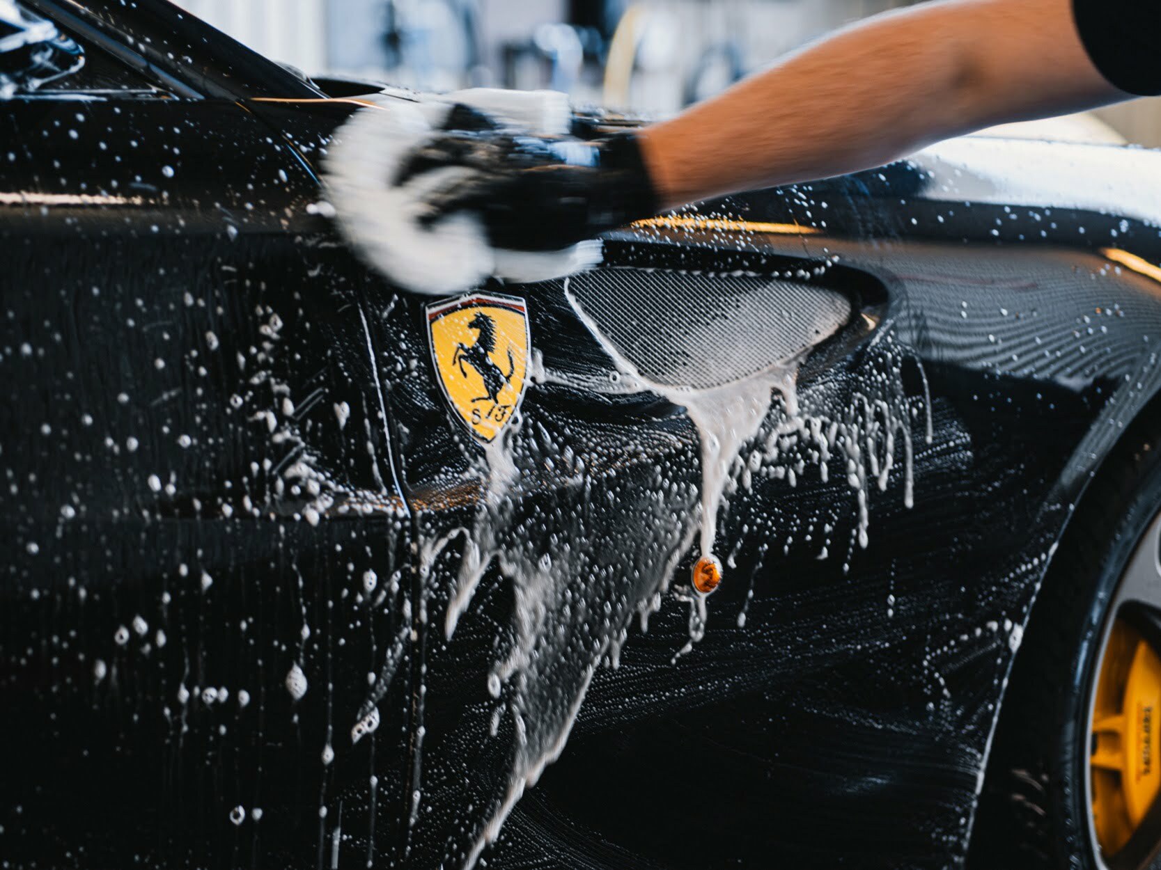 pureest S3 PH-neutralt schampo 500ml - Bild 5