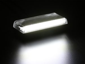 Viklight Orbit slim miniarbetsljus & blixtljus