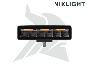 VikLight Thor 30W LED Blixt/arbets/backlampa med 5meters kabel