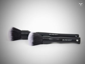 pureest Rengöringspenslar