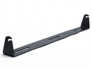 Låg monteringsvagga för 20 tum LED-extraljusramper