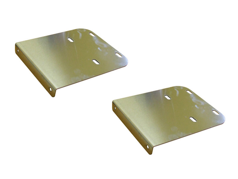 Mega-Flash Takfäste längsgående rails