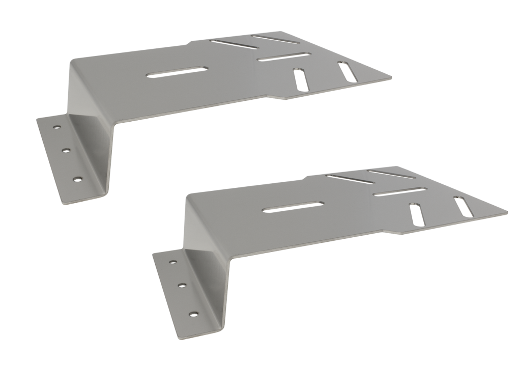 Fäste varningsljusramp MB Vito/Sprinter