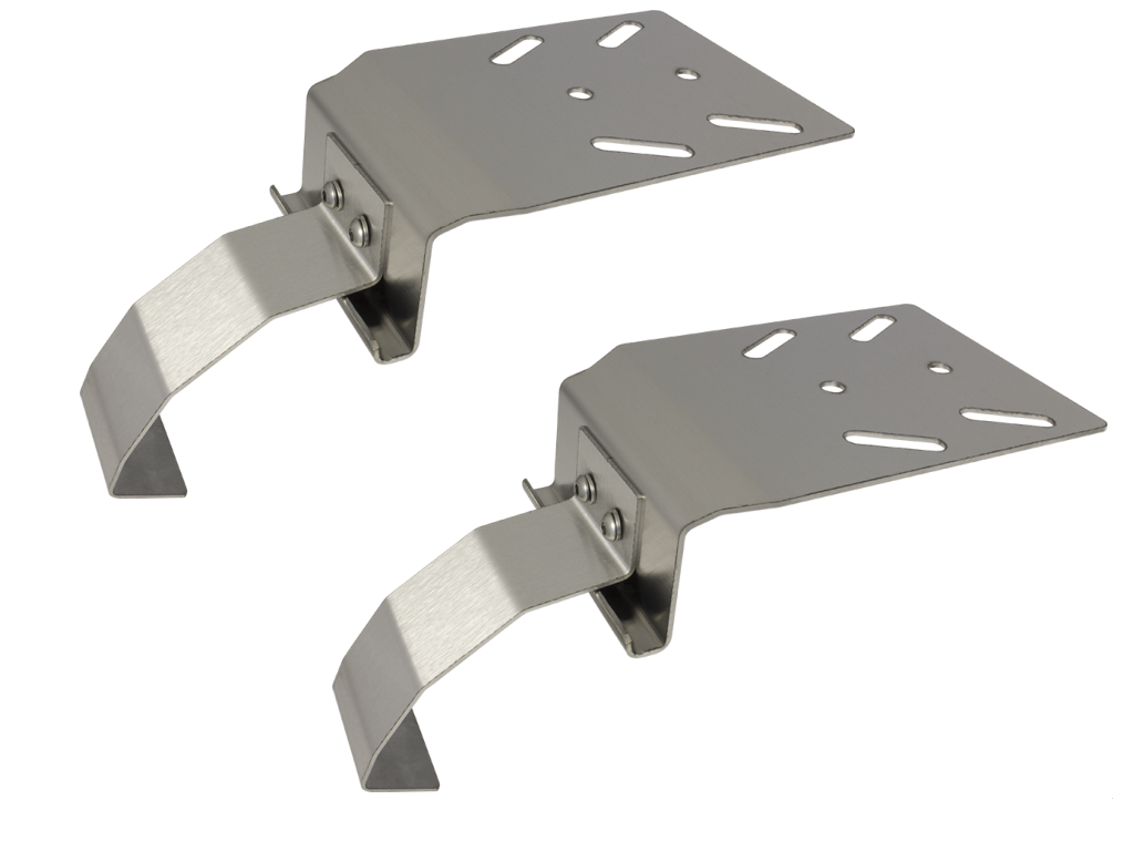 Fäste varningsljusramp Mitsubishi L200