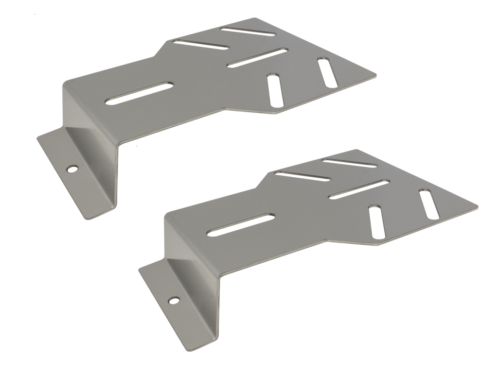 Fäste varningsljusramp Volkswagen Caddy