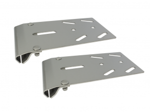 Fäste varningsljusramp VW Touran