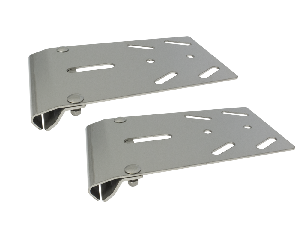 Fäste varningsljusramp VW Touran