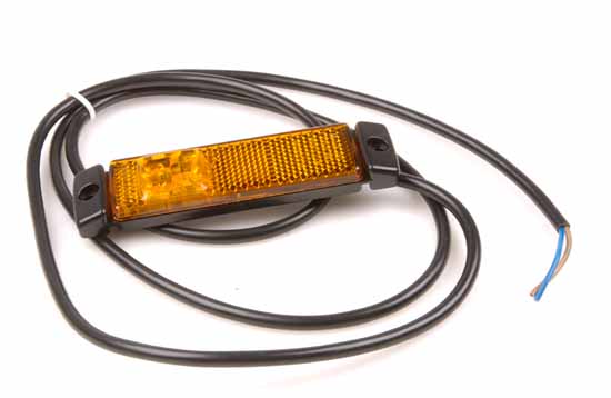 Hella Sidomarkeringslykta 24V LED