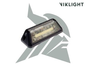Viklight Scene light arbetsljus med inbyggt blixtljus
