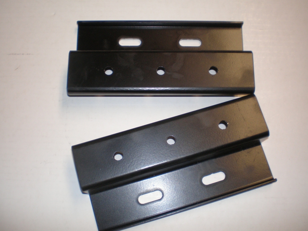 Modellanpassat fäste Volvo FL -2006